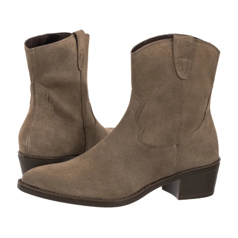 Ryłko Oliwkowe 4ZVB8___ _YG3 (RY1147-a) shoes