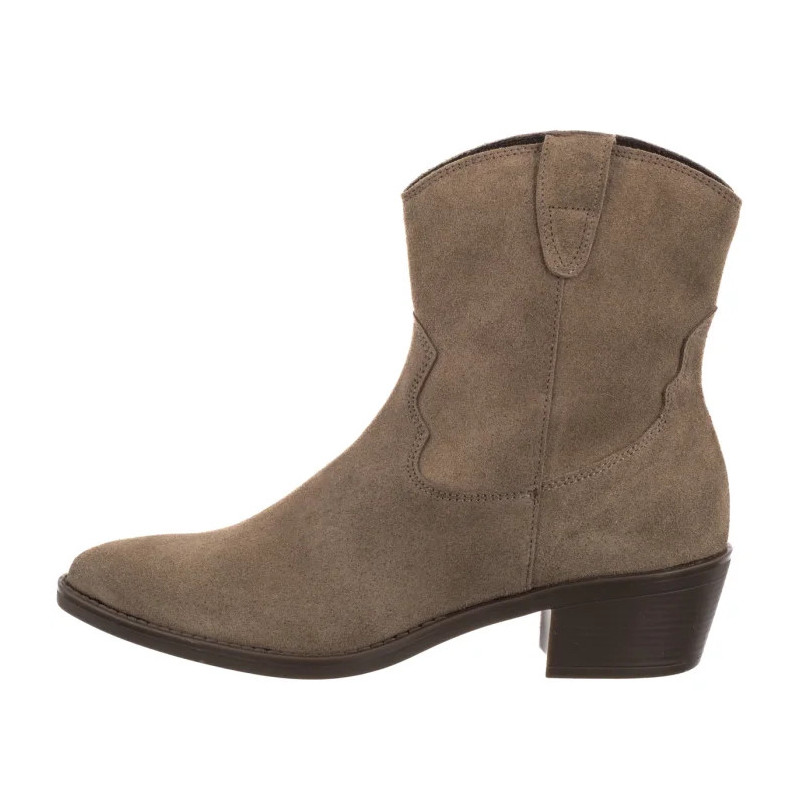 Ryłko Oliwkowe 4ZVB8___ _YG3 (RY1147-a) shoes