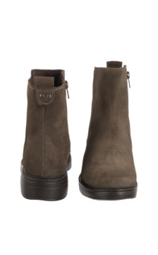 Ryłko Brązowe 2XVM7_U_ _WB5 (RY1148-a) shoes