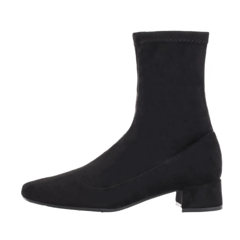 Ryłko Czarne D3VG4___ _WL5 (RY1151-a) shoes