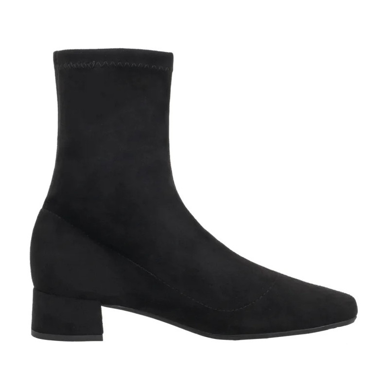 Ryłko Czarne D3VG4___ _WL5 (RY1151-a) shoes