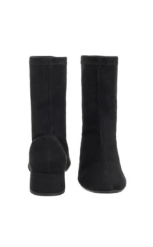 Ryłko Czarne D3VG4___ _WL5 (RY1151-a) shoes