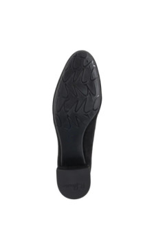 Ryłko Czarne D3VG4___ _WL5 (RY1151-a) shoes