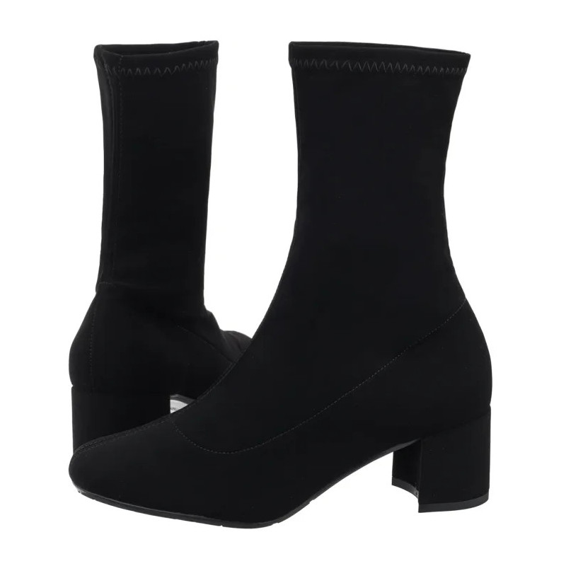 Ryłko Czarne A5VG6___ _UV9 (RY1152-a) shoes