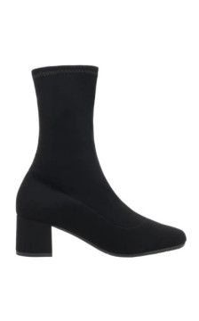 Ryłko Czarne A5VG6___ _UV9 (RY1152-a) shoes