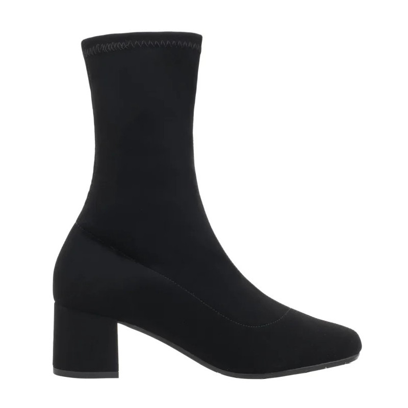 Ryłko Czarne A5VG6___ _UV9 (RY1152-a) shoes