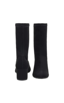 Ryłko Czarne A5VG6___ _UV9 (RY1152-a) shoes