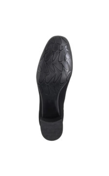 Ryłko Czarne A5VG6___ _UV9 (RY1152-a) shoes