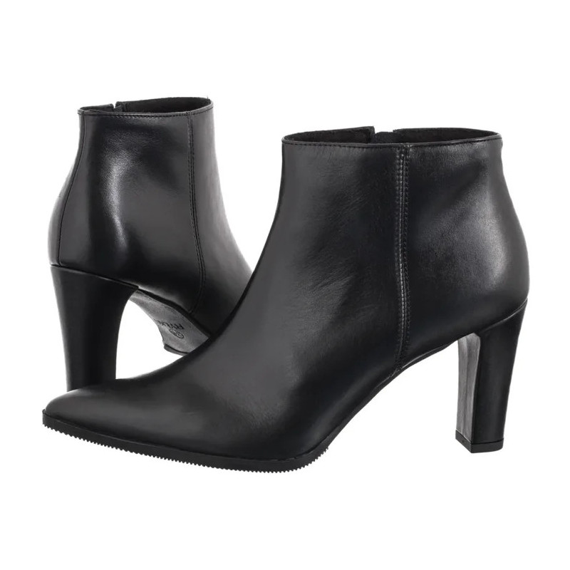 Ryłko Czarne B8VL5_T3 _9TZ (RY1153-a) shoes