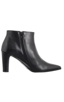 Ryłko Czarne B8VL5_T3 _9TZ (RY1153-a) shoes