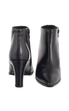 Ryłko Czarne B8VL5_T3 _9TZ (RY1153-a) shoes