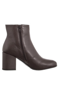 Ryłko Brązowe K7VK6___ _9RM (RY1154-a) shoes