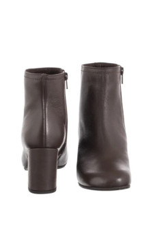 Ryłko Brązowe K7VK6___ _9RM (RY1154-a) shoes