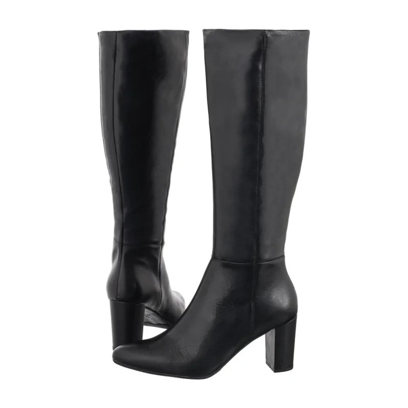 Ryłko Czarne F7XU4_T_M_WD8 (RY1155-a) shoes