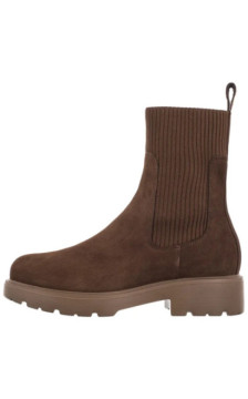 Ryłko Brązowe 2XY60_Z_ _490 (RY1156-a) shoes