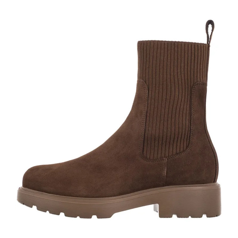 Ryłko Brązowe 2XY60_Z_ _490 (RY1156-a) shoes