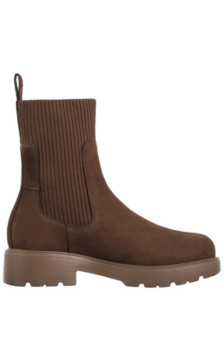 Ryłko Brązowe 2XY60_Z_ _490 (RY1156-a) shoes