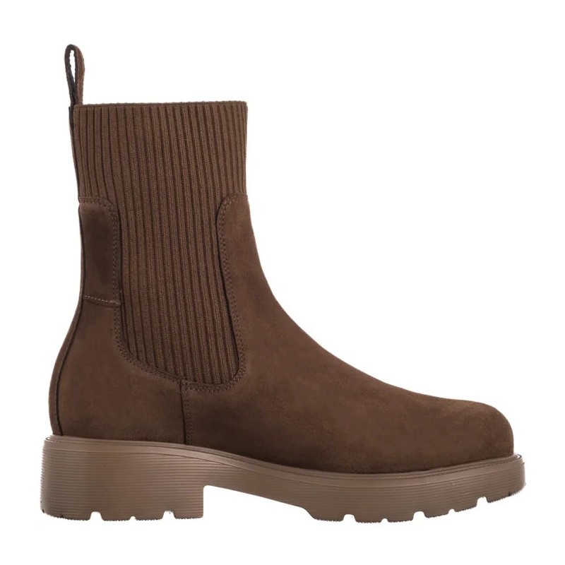 Ryłko Brązowe 2XY60_Z_ _490 (RY1156-a) shoes