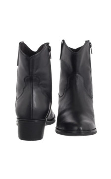 Ryłko Czarne 4ZVB8___ _WD8 (RY1157-a) shoes