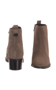 Ryłko Szare 4VVL7___ _PZ5 (RY1163-b) shoes