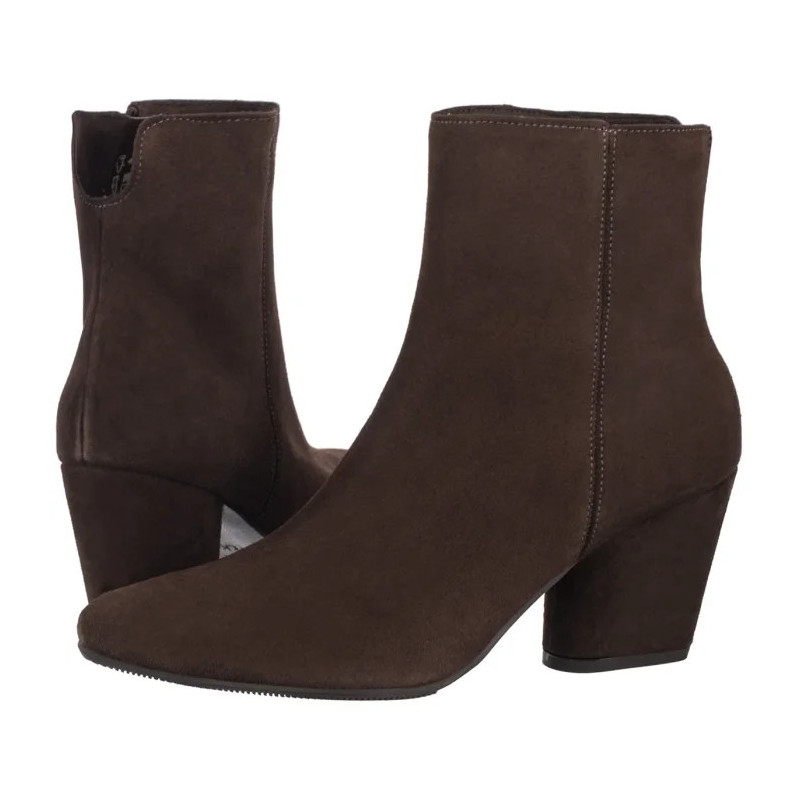 Ryłko Brązowe F7VN_T3 _6TJ (RY1173-a) shoes