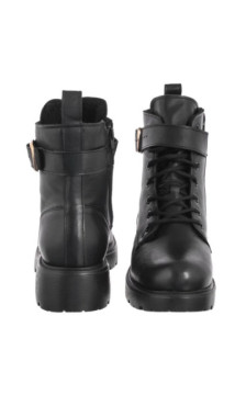 Ryłko Czarne 2XUR5_Z_ _WD8 (RY1174-a) shoes