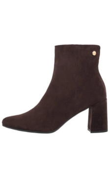 Ryłko Bordowe F7VL2_T4 _8TZ (RY1175-a) shoes