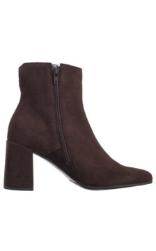 Ryłko Bordowe F7VL2_T4 _8TZ (RY1175-a) shoes