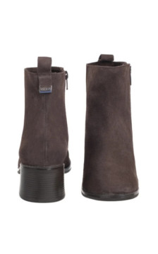 Ryłko Brązowe 4WVA7___ _WC9 (RY1177-a) shoes