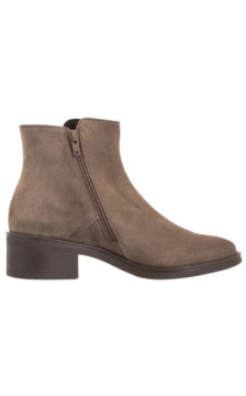 Ryłko Brązowe 3GVE8_M_ _PZ5 (RY1178-a) shoes