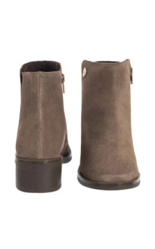 Ryłko Brązowe 3GVE8_M_ _PZ5 (RY1178-a) shoes