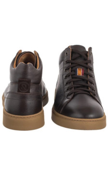 Ryłko Brązowe IPYR73__ _DT8 (RY1219-a) shoes