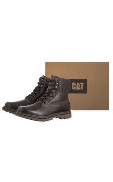 Caterpillar Colorado Grader WP P726499 Walnut (CA173-a) boots
