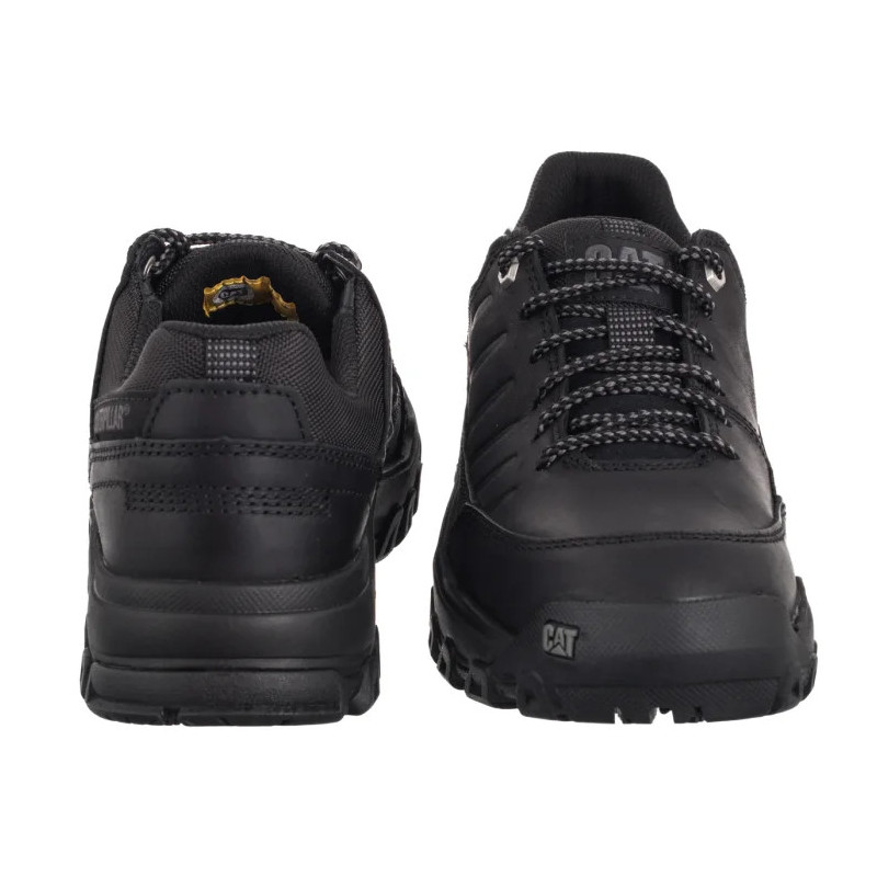 Caterpillar Threshold Rebound Low P726207 Black (CA174-a) shoes