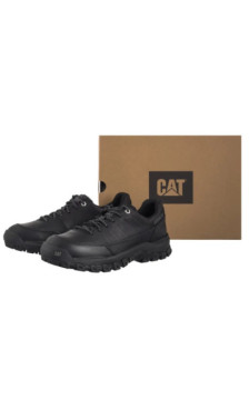 Caterpillar Threshold Rebound Low P726207 Black (CA174-a) shoes