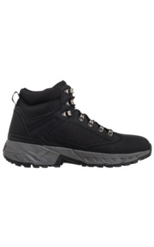 Lotto Woodlark Mid 2400310U 1111 Black (LO13-a) boots