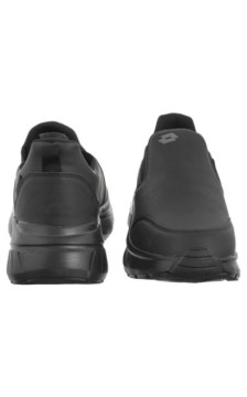 Lotto Roadtiv 2401120U 1119 Black/Dk.Grey (LO20-a) sports Shoes