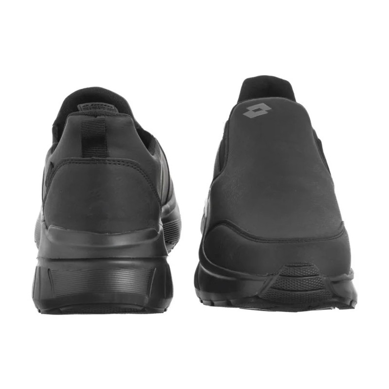 Lotto Roadtiv 2401120U 1119 Black/Dk.Grey (LO20-a) sports Shoes