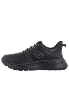 Lotto Meantiv 2401130U 1119 Black/Dk.Grey (LO21-a) sports Shoes