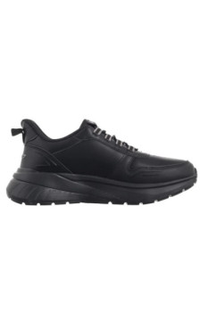 Lotto Meantiv 2401130U 1119 Black/Dk.Grey (LO21-a) sports Shoes