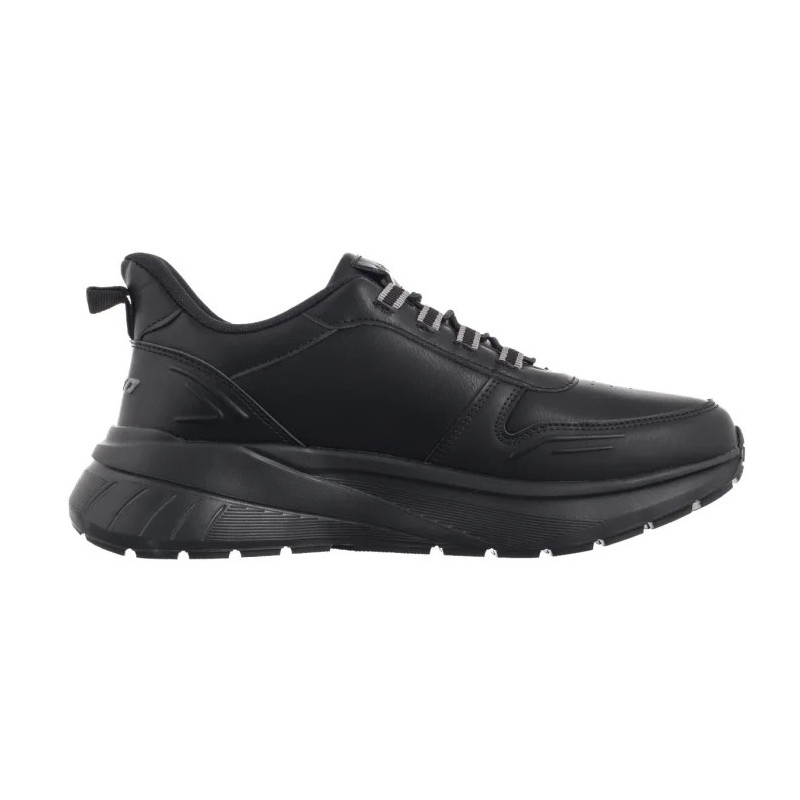 Lotto Meantiv 2401130U 1119 Black/Dk.Grey (LO21-a) sports Shoes