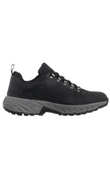 Lotto Woodlark 2400320U 111 Black (LO23-a) shoes