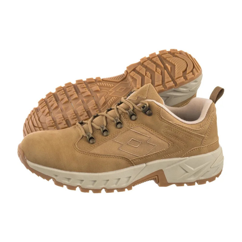 Lotto Woodlark 2400320U 2121 Beige (LO23-b) shoes