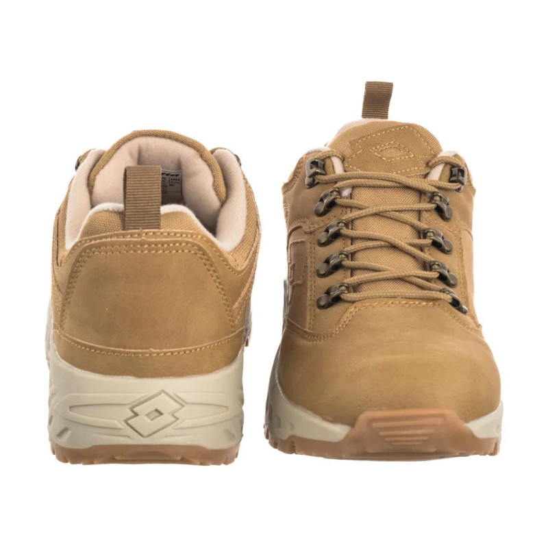 Lotto Woodlark 2400320U 2121 Beige (LO23-b) shoes