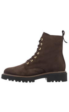 Ryłko Brązowe U2UR0_V_ _6TJ (RY931-b) shoes