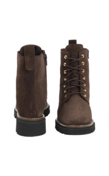 Ryłko Brązowe U2UR0_V_ _6TJ (RY931-b) shoes