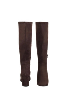 Ryłko Brązowe G7XT5_T1M_2RH (RY1149-a) shoes