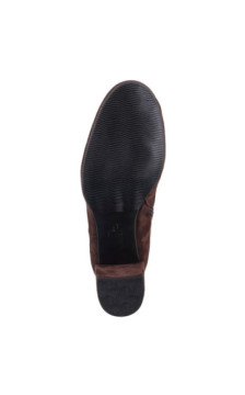 Ryłko Brązowe G7XT5_T1M_2RH (RY1149-a) shoes