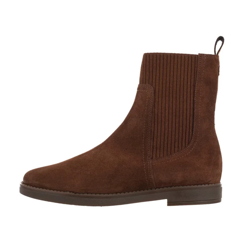 Ryłko Brązowe V1VH2___ _490 (RY1150-a) shoes