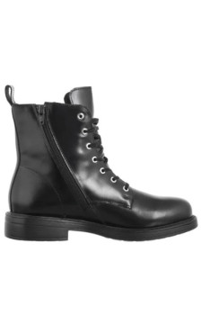 Ryłko Czarne 2XUU0_U_ LE3 (RY1172-a) shoes